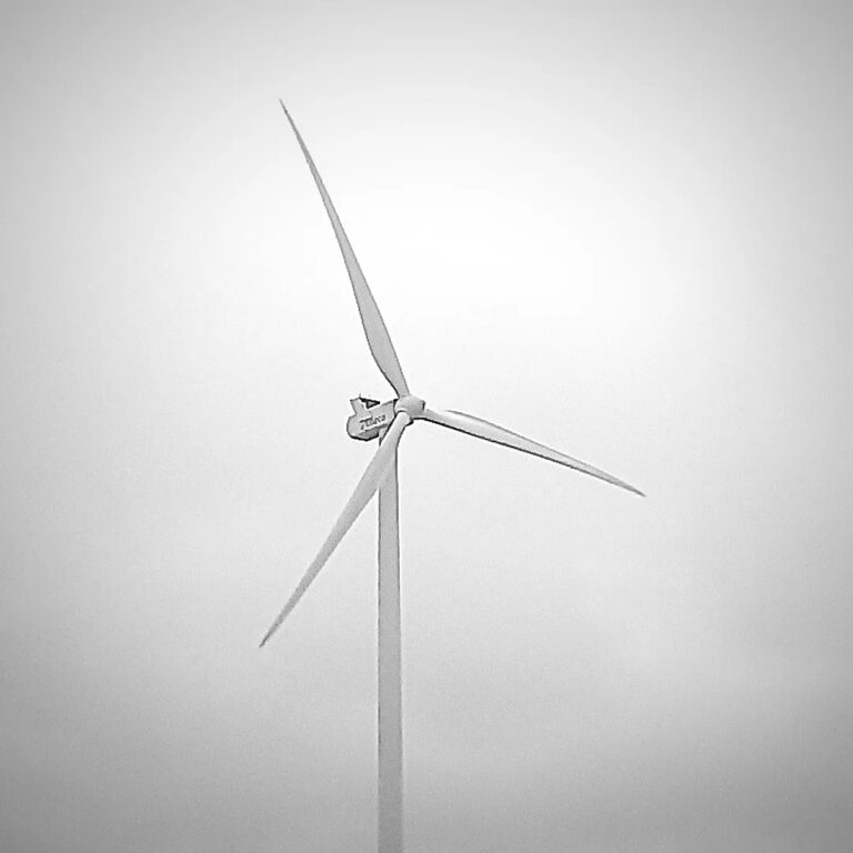 IJsselsteinse windmolens langs de A2