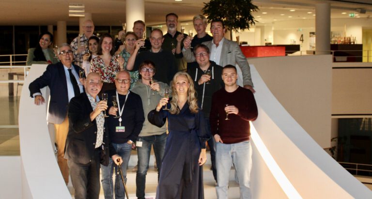 Publicatie gezamenlijke kieslijst Lokale Vernieuwing en VSP